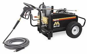 Pressure Washers CW Premium Series Electric Belt Drive - CW-3005-0ME3