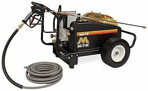Pressure Washers CW Premium Series Electric Belt Drive - CW-4004-1ME3