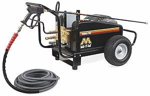 Pressure Washers CW Premium Series Electric Belt Drive - CW-5004-0ME3