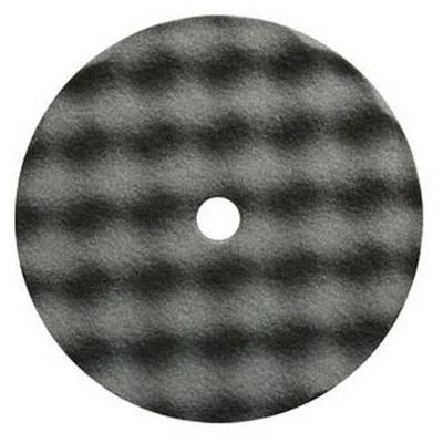 Presta 890172 Grey Foam Polish Pad