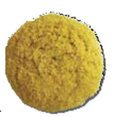 Presta Products 9" Foam Polishing Pad Med Yellow Auto Scratch Remover (890136)