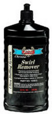 Presta Products Chroma Car Swirl Remover 32Oz High Gloss Finish (133632)