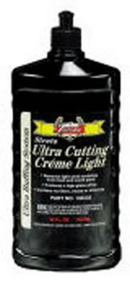 Presta Products Strata Ultra Cutting Creme Light 32Oz Scratch Remover (133432)