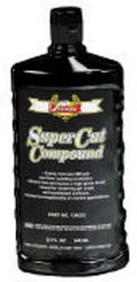 Presta Products Super Cut Compound 32Oz Scratch And Oxidation Removal (134532)