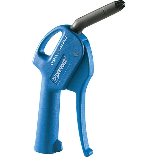 Prevost Air Blower- High Flow - 27202SIL