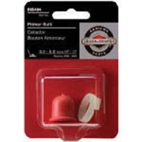 Primer Bulb For Briggs & Stratton 450-600 Series 3 to 5 HP Engines