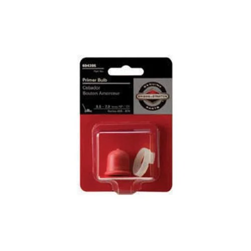 Primer Bulb For Briggs & Stratton Quantum, Intek, 625-875 Engines