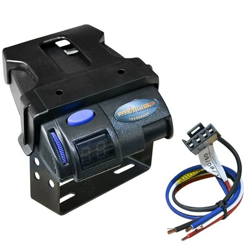 Primus IQ Electronic Brake Control