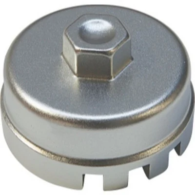 Private Brand Toyota Lexus Oil Filter Housing Tool 4 Cyl (71110A) (PBT71110A)