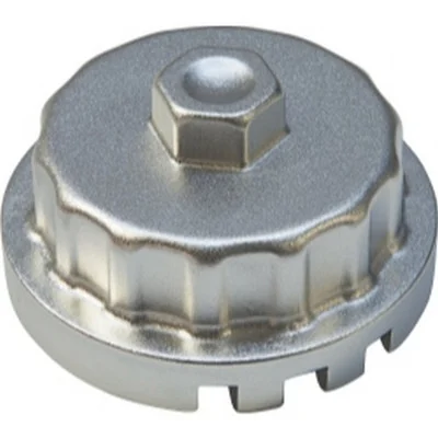Private Brand Toyota Lexus Oil Filter Housing Tool 6-8 Cyl (71113A) (PBT71113A)