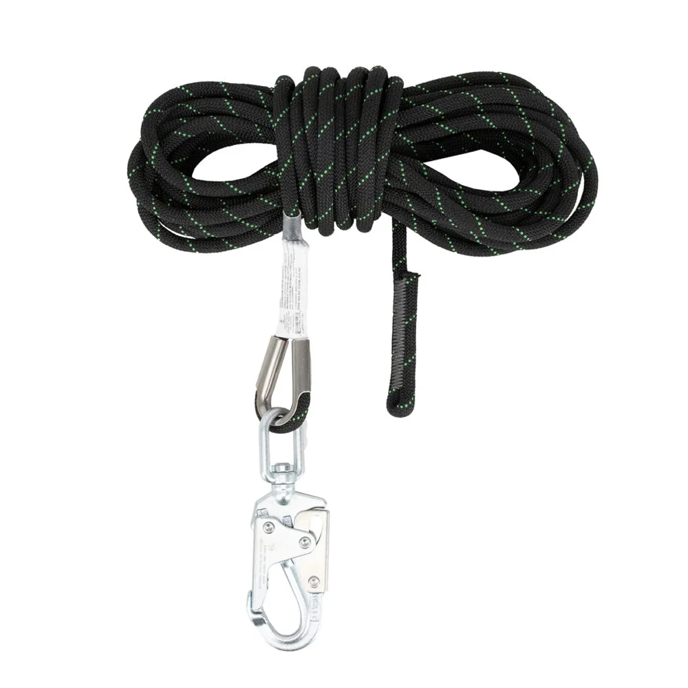 PRO 30' Kernmantle Vertical Lifeline