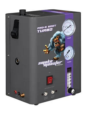 Proflex+ Distribution PRO S-600T Smoke Monster Smoke Machine - Pro Turbo