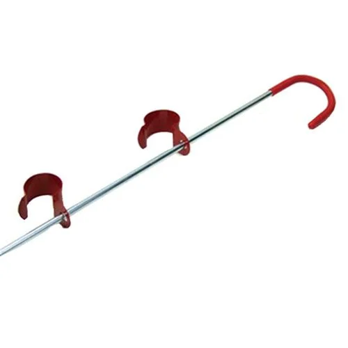 Prop-A-Gate Gate Holder, 48 Inches