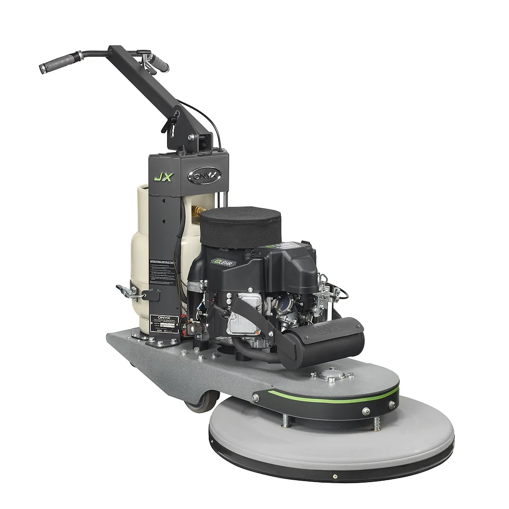 Propane Burnisher 24 in, 603cc- X4-600