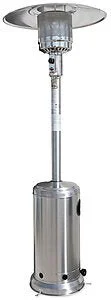 Propane Radiant Outdoor Patio Heater - MH-0042-PM11