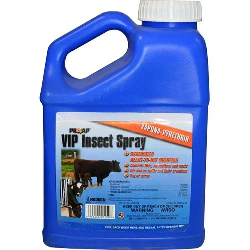 PROZAP VIP INSECT SPRAY (READY TO USE)