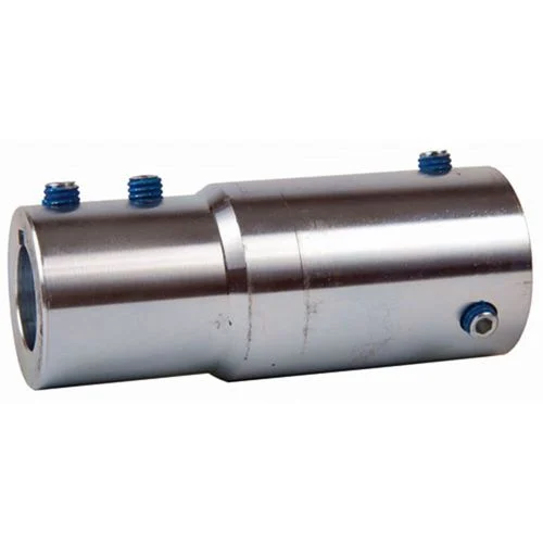PTO Adapter 1-3/8 In. x 6 Spline, Fits 15/16 In. Shaft