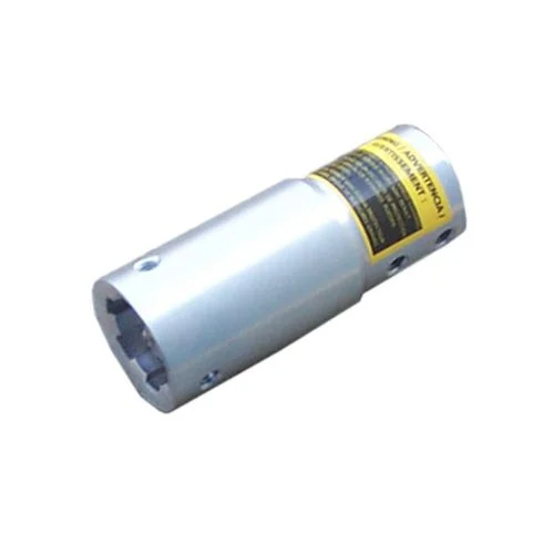 PTO Bolt on Style Coupler