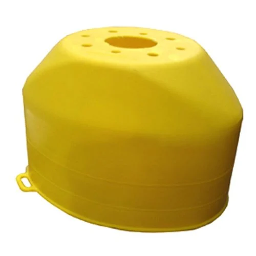 Pto Guard For Caroni Finish Mower 59007300