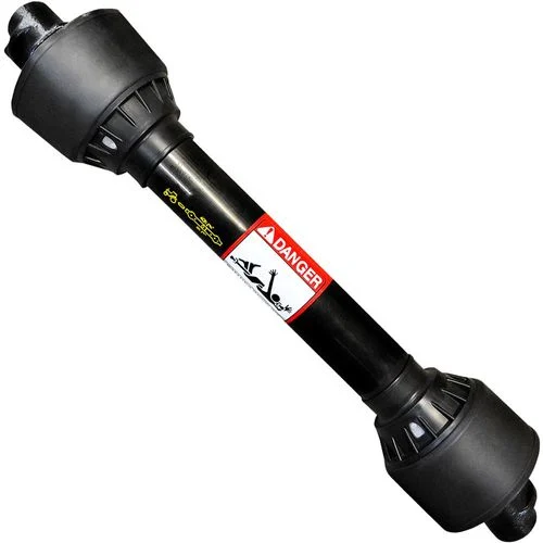 PTO Shaft, Series 1, Safe Extended Length 33"