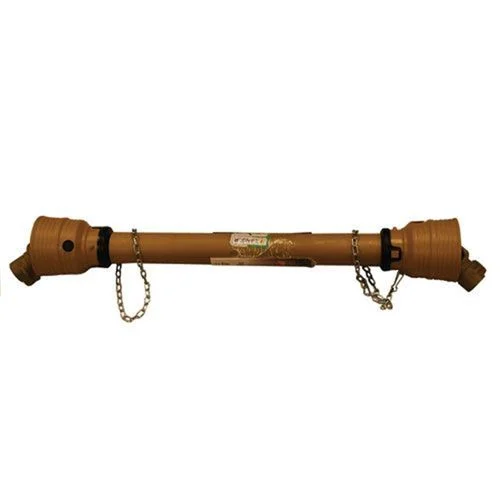PTO Shaft - Series 2, 1-3/8" x 6 Spline
