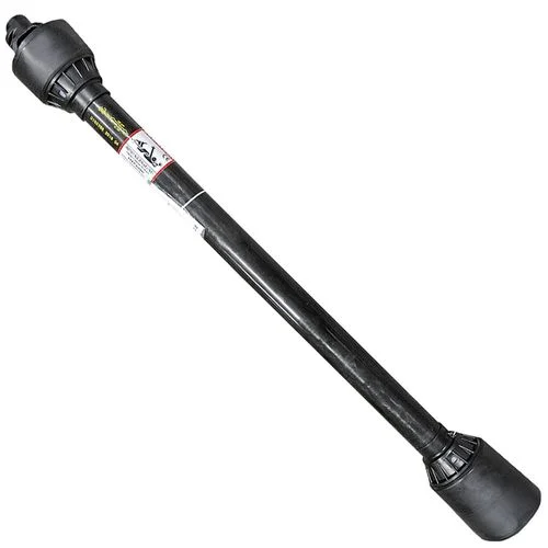 PTO Shaft Series 4, 1-3/8" 6-Spline