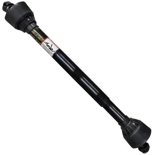PTO Shaft, Series 4, 40.39 In.