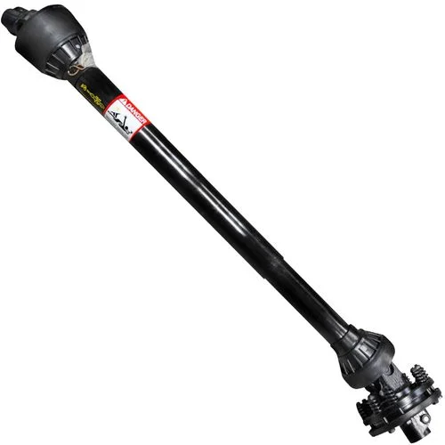 PTO Shaft, Series 4 , 43 In.