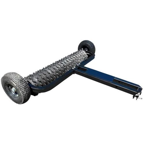Pull Behind ATV Cultipacker, 48 In.