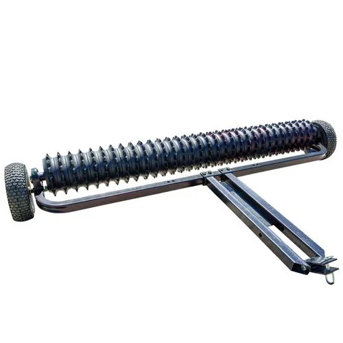 Pull Behind ATV Cultipacker, 72 In.