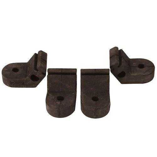 Pump Foot 4 Pack, for 1.0 & 2.1 GPM Pumps