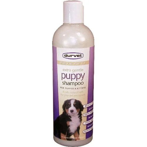 PUPPY SHAMPOO - 17OZ