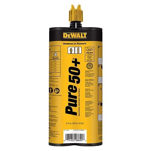 PURE50+™ - 12 per Order