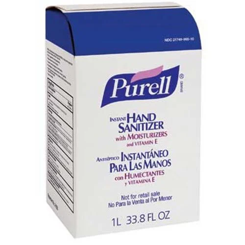 PURELL DISP REFILL