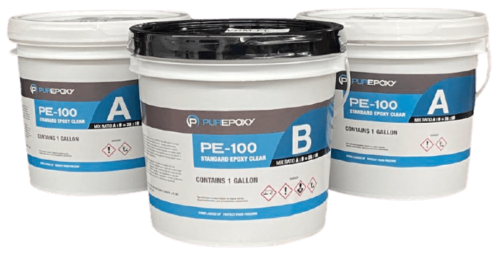 PurEpoxy PE-100 Vapor Reducer Membrane