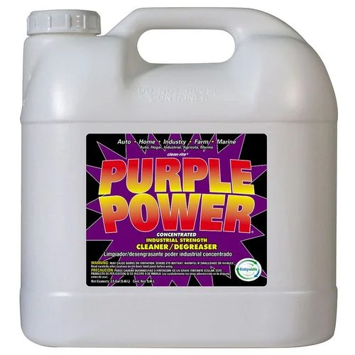 Purple Power, 2-1/2 Gallon, Concentrated