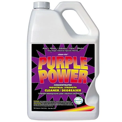 Purple Power Cleaner 1 Gallon, Concentrated
