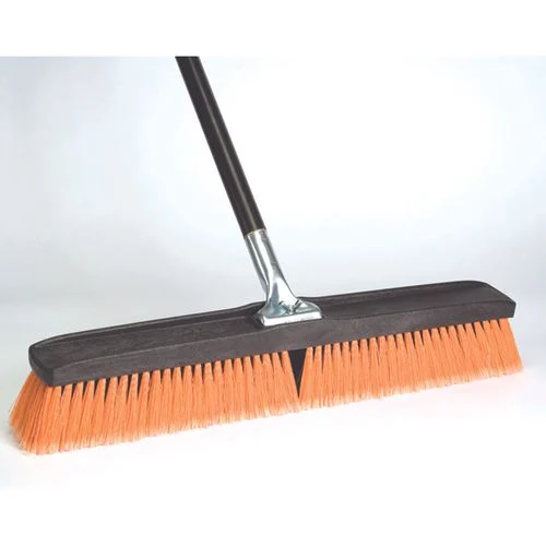 PUSH BROOM 24"