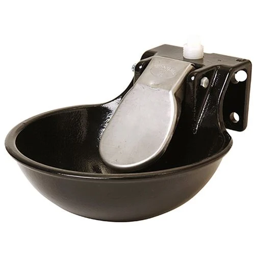 Push Paddle Waterer
