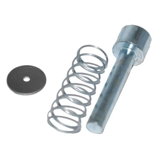 PUSH PIN KIT 1 3/4QD