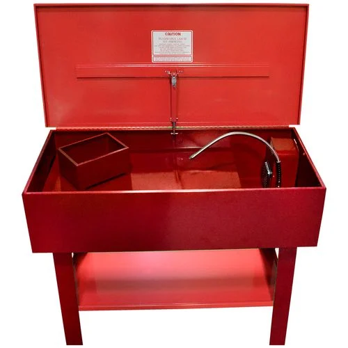 PW-40 Parts Washer With UL Pump