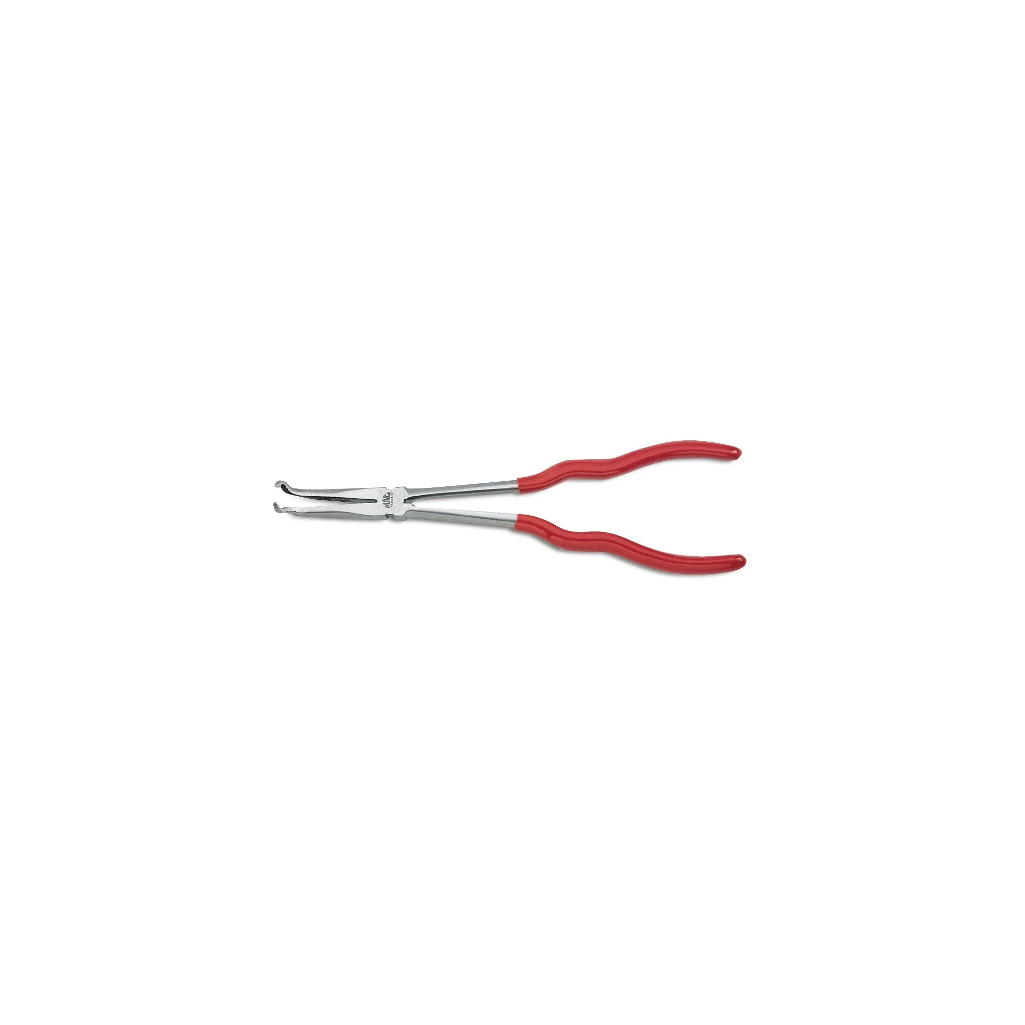 Python Long-Reach Gripping Pliers 11" - X-Small (1/4")