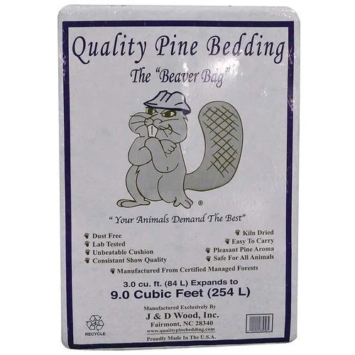 Quality Pet Bedding, 3.0 CU. FT. (84 L) Expands to 9.0 Cubic Feet (254 L)