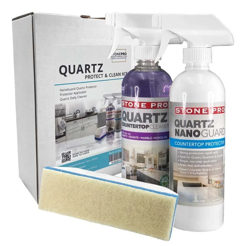 Quartz Nanoguard Protection Kit - Sale