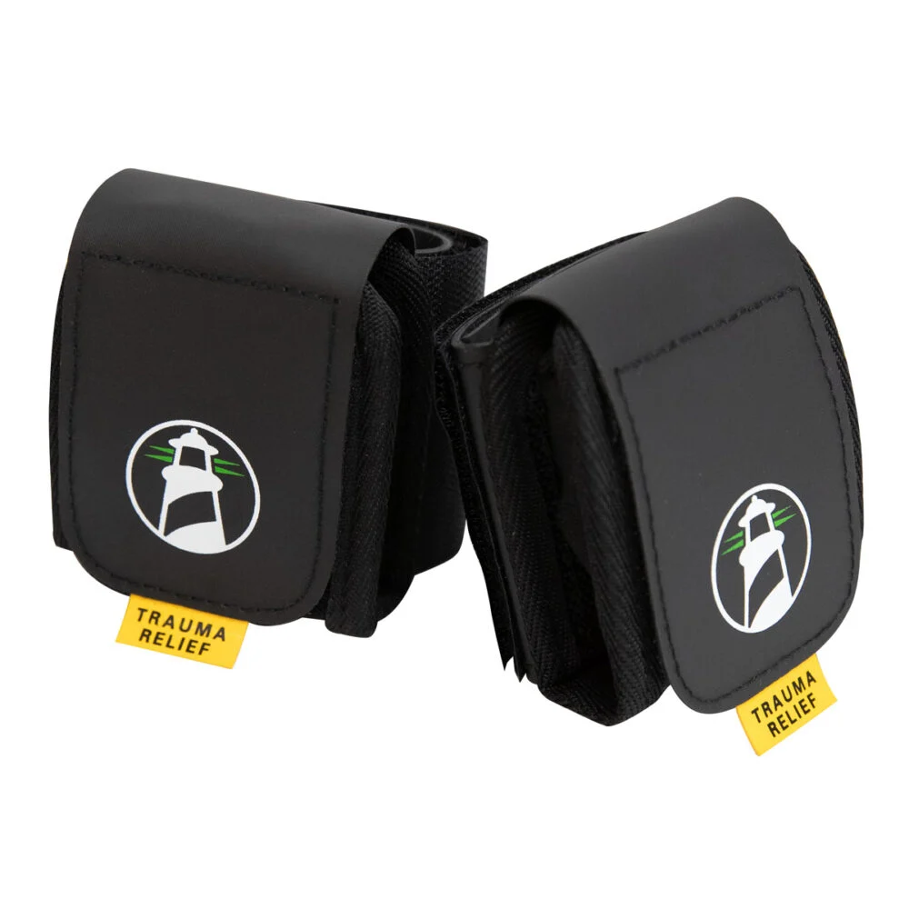 Quick-Adjust Trauma Relief