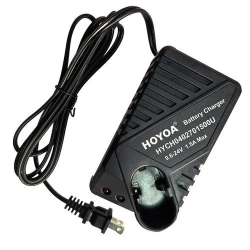 Quick Charger, CT-192AC