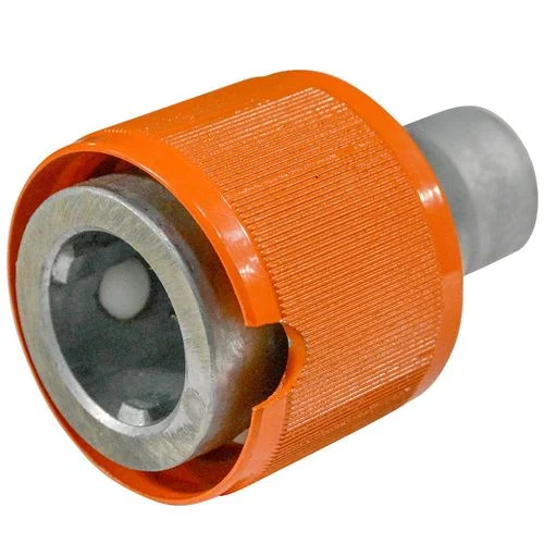 Quick Coupler Assembly for 5/8" Shaft