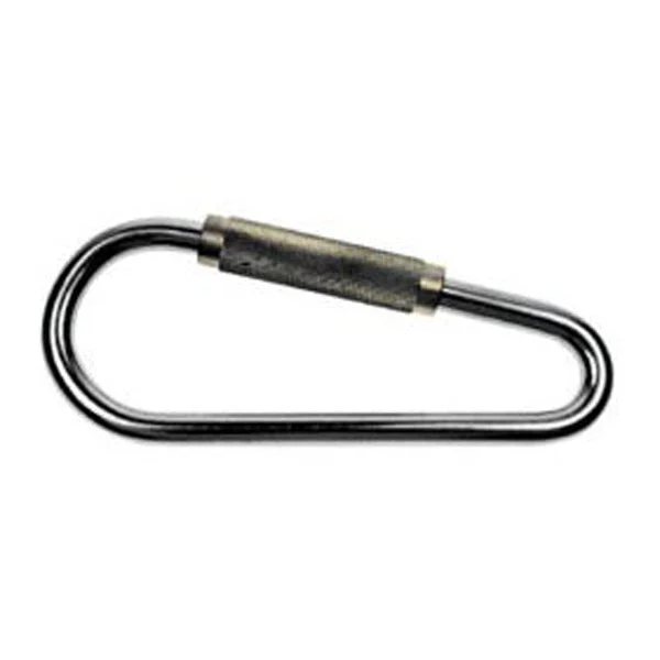 Quick Link with Spring Loaded Lock SS T304 - 5-1/8" Length