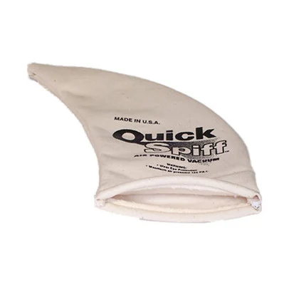 Quick Spiff Venturi Vacuum Bag Attachment (QS-12)