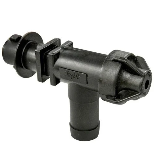QuickJet 3/4" Single Shank Diaphragm with Check Valve